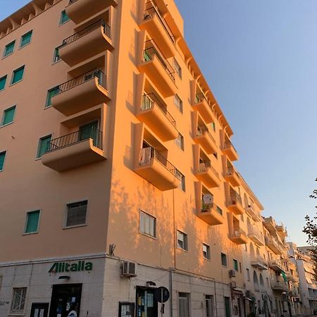 La Finestrella Dell'Arte Un Orizzonte Da Guardare Apartment Anzio Ngoại thất bức ảnh