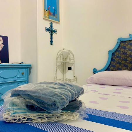 La Finestrella Dell'Arte Un Orizzonte Da Guardare Apartment Anzio Ngoại thất bức ảnh