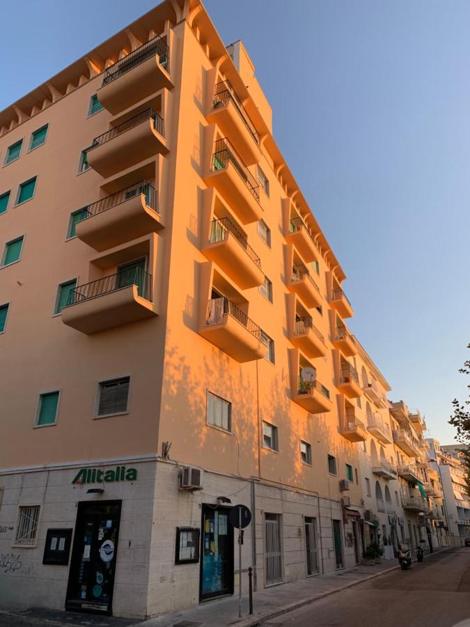 La Finestrella Dell'Arte Un Orizzonte Da Guardare Apartment Anzio Ngoại thất bức ảnh