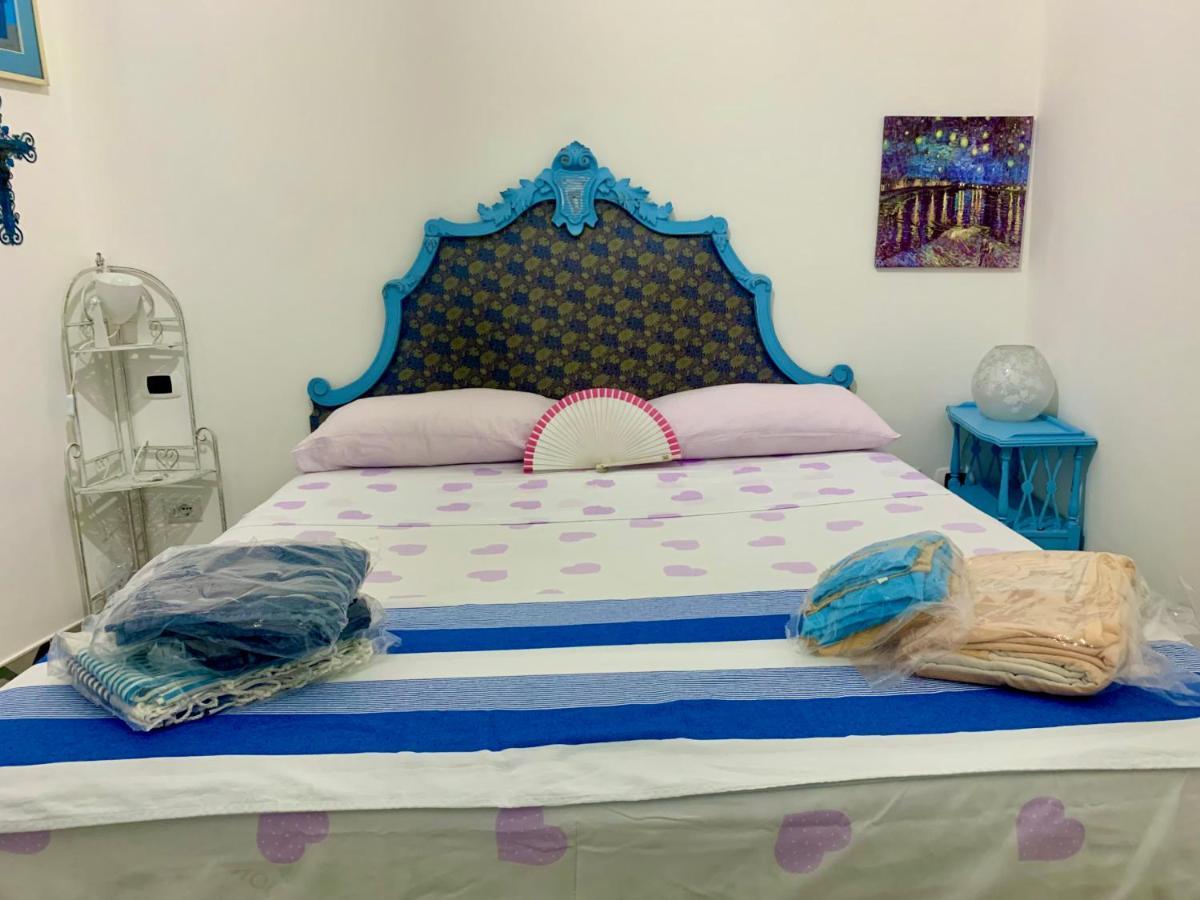 La Finestrella Dell'Arte Un Orizzonte Da Guardare Apartment Anzio Ngoại thất bức ảnh