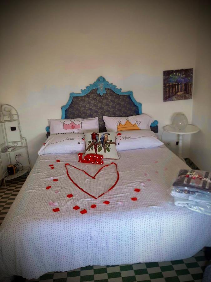 La Finestrella Dell'Arte Un Orizzonte Da Guardare Apartment Anzio Ngoại thất bức ảnh