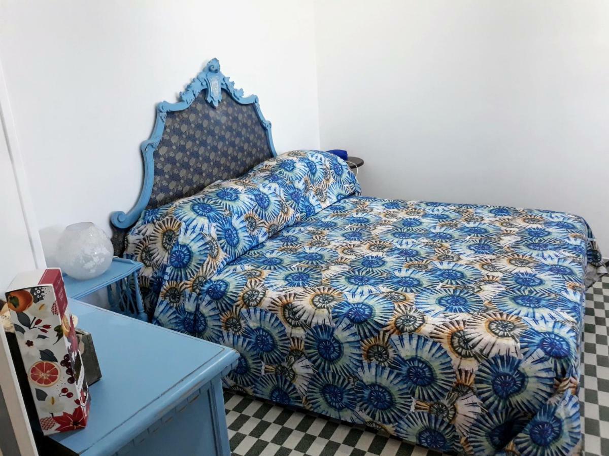 La Finestrella Dell'Arte Un Orizzonte Da Guardare Apartment Anzio Ngoại thất bức ảnh