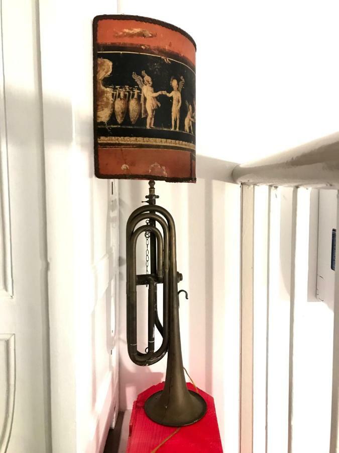 La Finestrella Dell'Arte Un Orizzonte Da Guardare Apartment Anzio Ngoại thất bức ảnh
