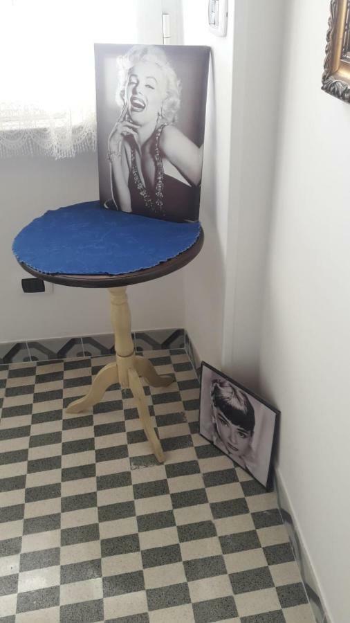 La Finestrella Dell'Arte Un Orizzonte Da Guardare Apartment Anzio Ngoại thất bức ảnh