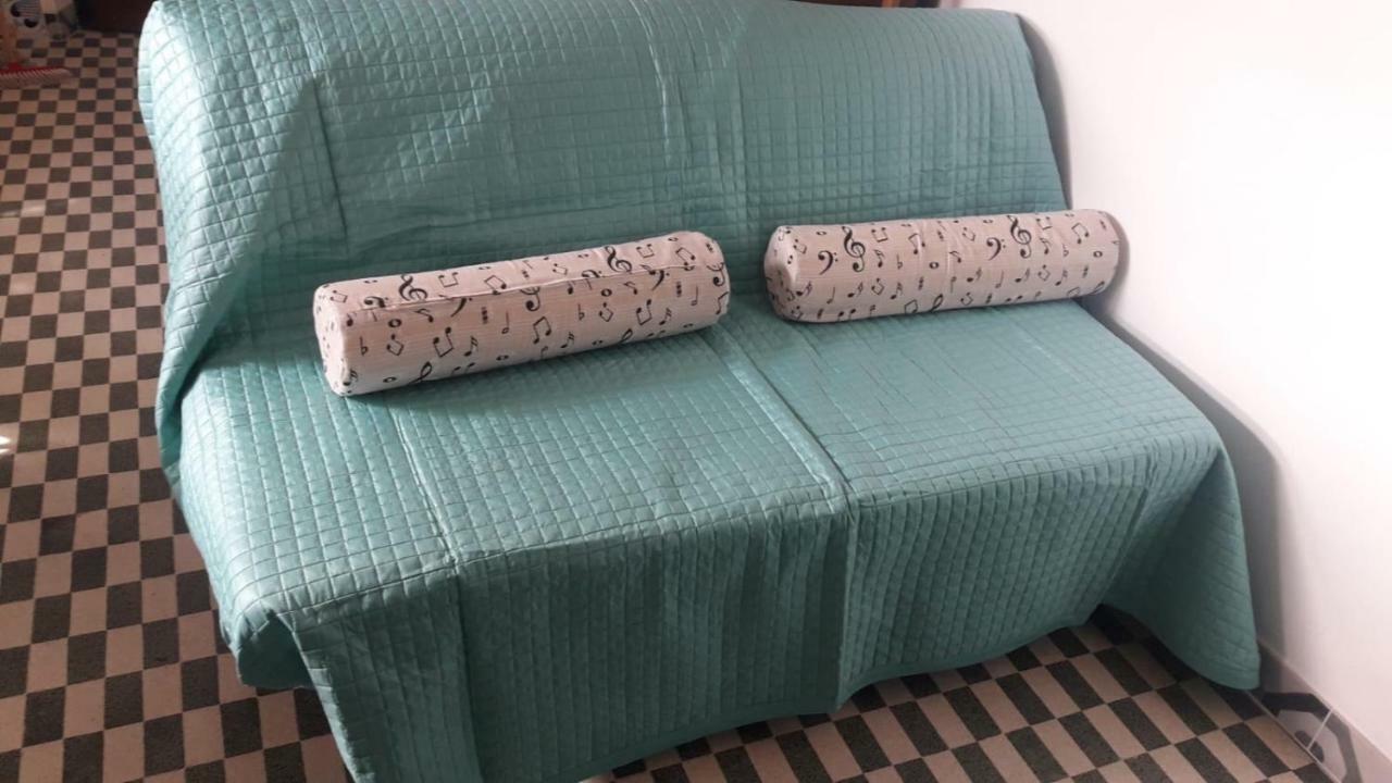 La Finestrella Dell'Arte Un Orizzonte Da Guardare Apartment Anzio Ngoại thất bức ảnh